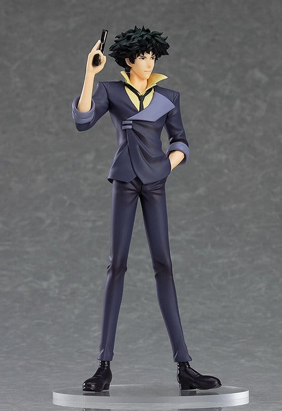 Cowboy Bebop statuette PVC Pop Up Parade Spike Spiegel 18 cm - Toys Legacy Collection