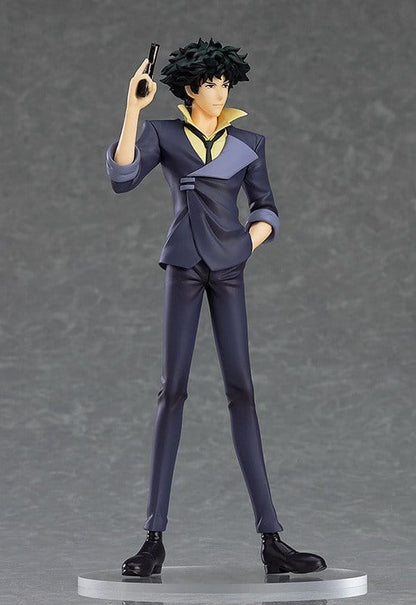 Cowboy Bebop statuette PVC Pop Up Parade Spike Spiegel 18 cm - Toys Legacy Collection