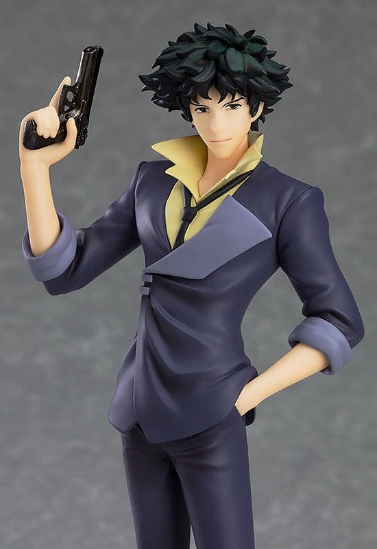 Cowboy Bebop statuette PVC Pop Up Parade Spike Spiegel 18 cm - Toys Legacy Collection