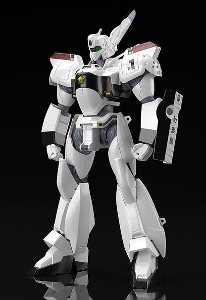 Mobile Police Patlabor figurine Plastic Model Kit Moderoid 1/60 AV-98 Ingram 13 cm