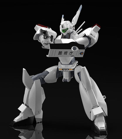 Mobile Police Patlabor figurine Plastic Model Kit Moderoid 1/60 AV-98 Ingram 13 cm