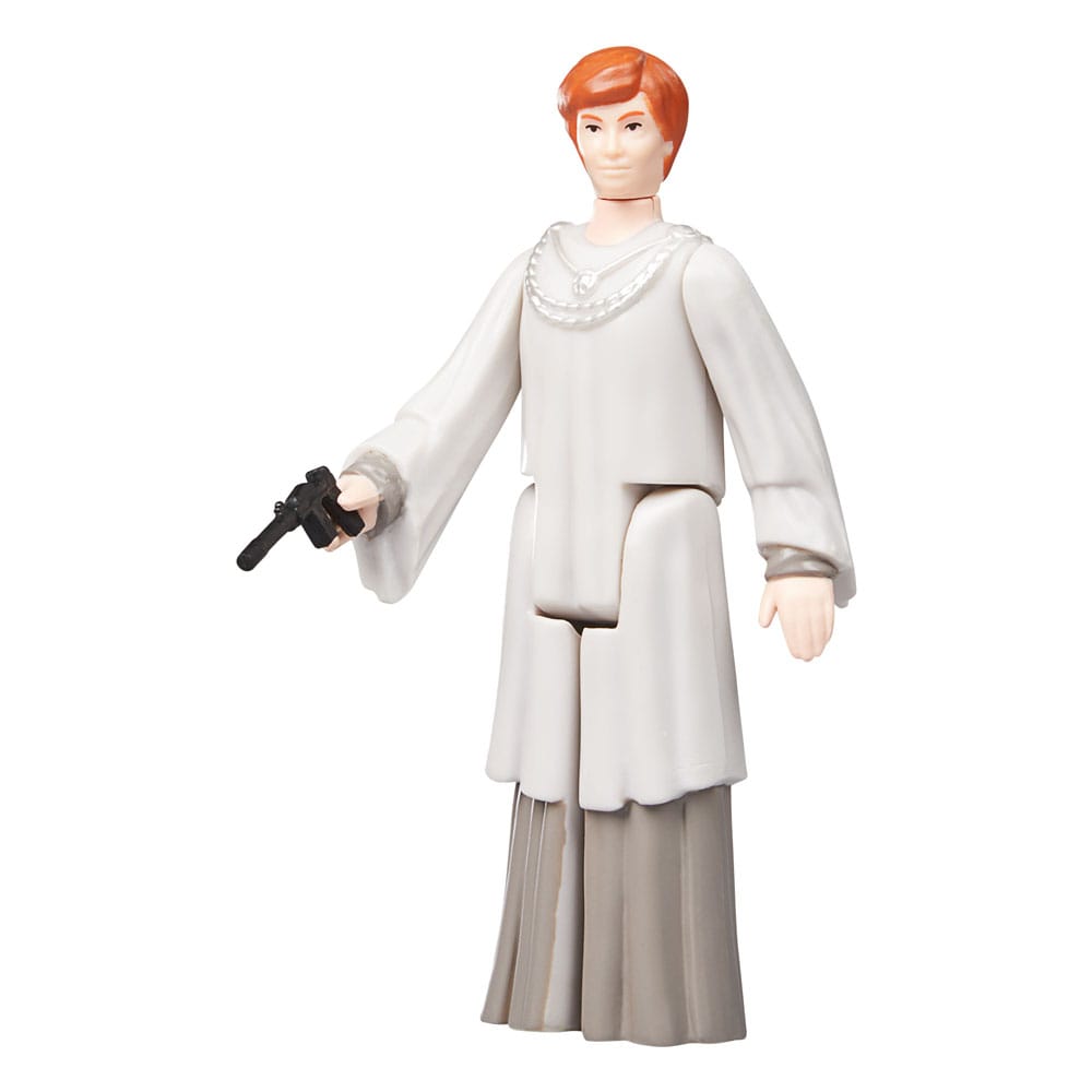 Star Wars Episode VI Retro Collection pack 6 figurines 10 cm