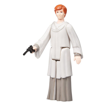 Star Wars Episode VI Retro Collection pack 6 figurines 10 cm