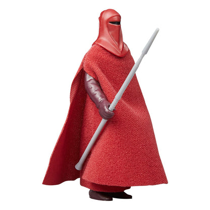 Star Wars Episode VI Retro Collection pack 6 figurines 10 cm