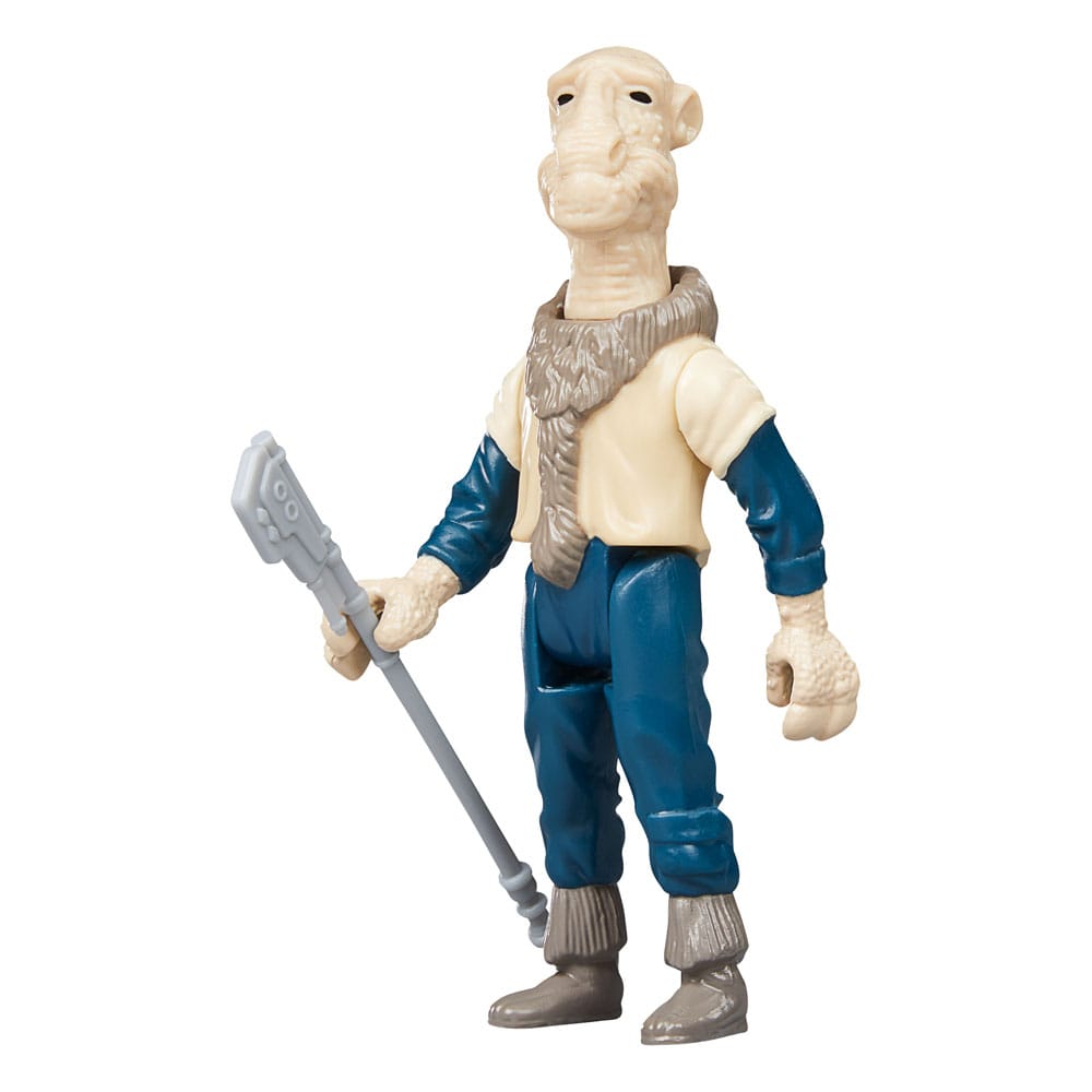 Star Wars Episode VI Retro Collection pack 6 figurines 10 cm