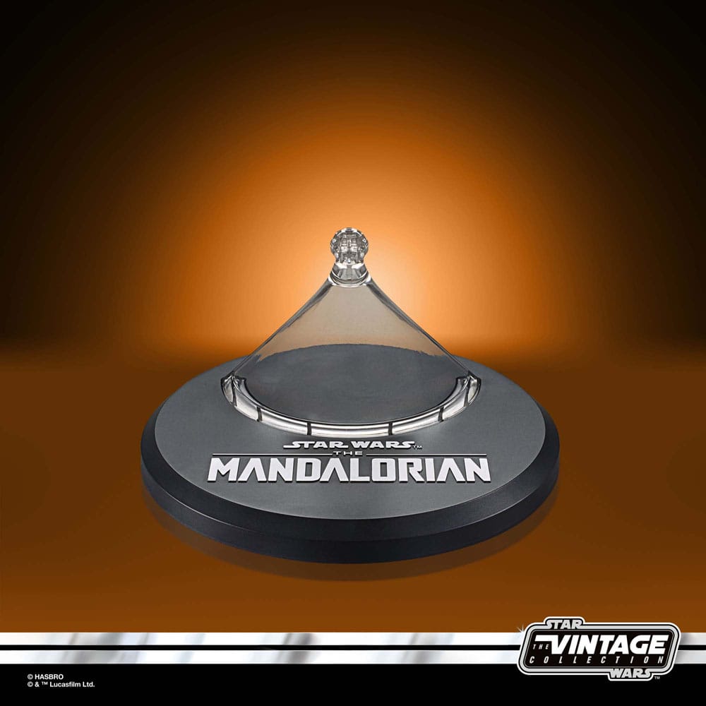 Star Wars The Mandalorian Vintage Collection véhicule The Mandalorian's N-1 Starfighter