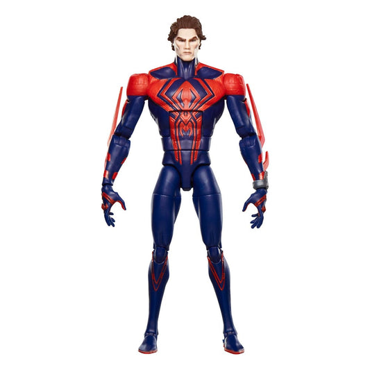Spider-Man: Across the Spider-Verse Marvel Legends figurine Spider-Man 2099 15 cm