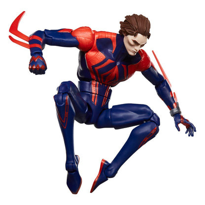 Spider-Man: Across the Spider-Verse Marvel Legends figurine Spider-Man 2099 15 cm
