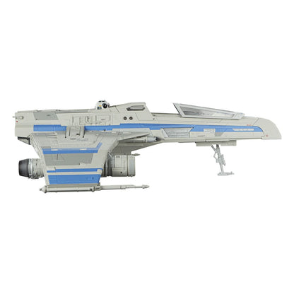 Star Wars: Ahsoka Vintage Collection véhicule New Republic E-Wing & KE4-N4