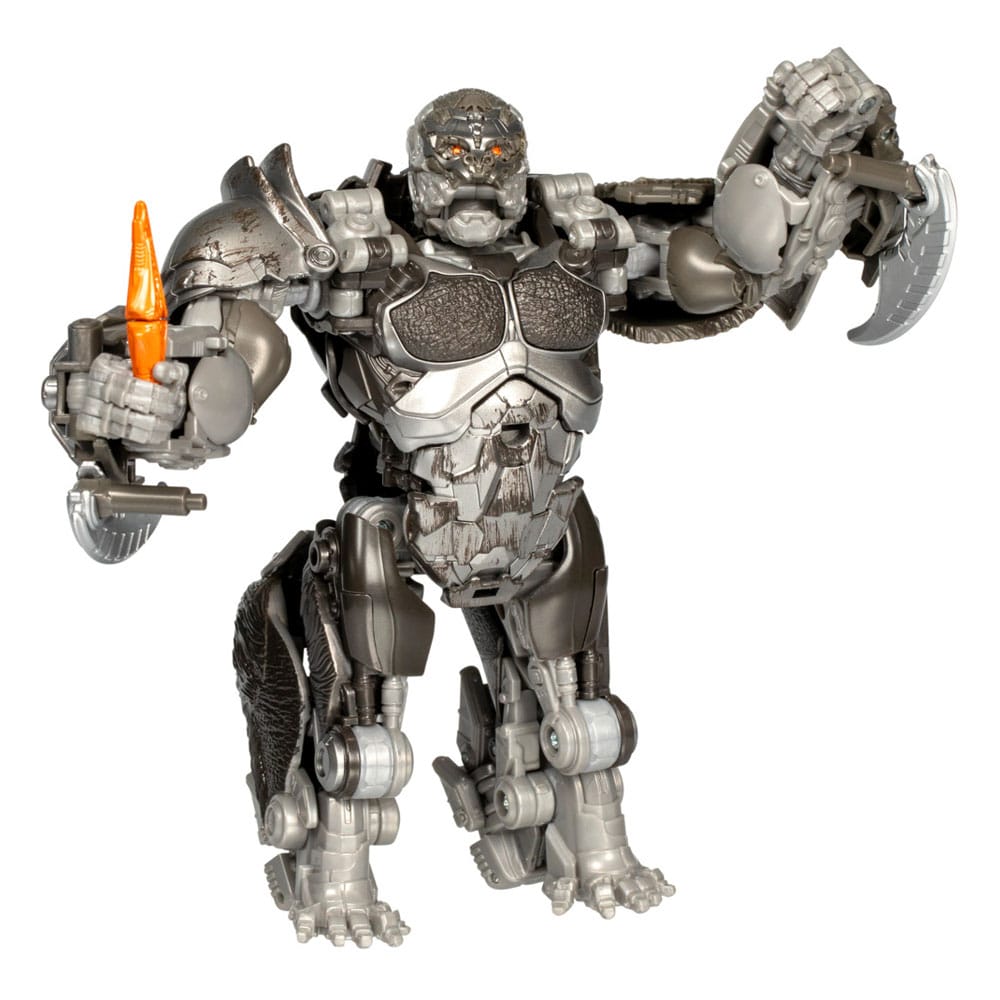 Transformers: Rise of the Beasts Generations Studio Series Leader Class figurine Apelinq 22 cm - Toys Legacy Collection
