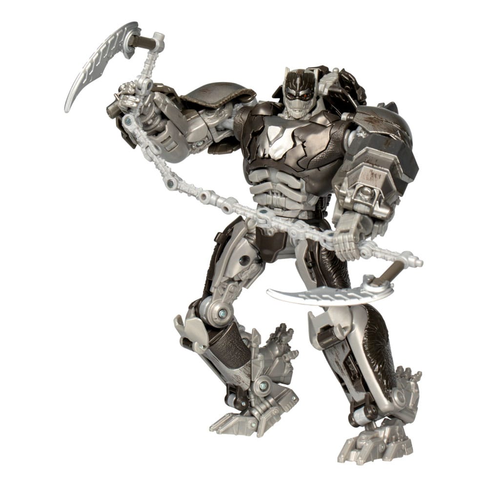 Transformers: Rise of the Beasts Generations Studio Series Leader Class figurine Apelinq 22 cm - Toys Legacy Collection