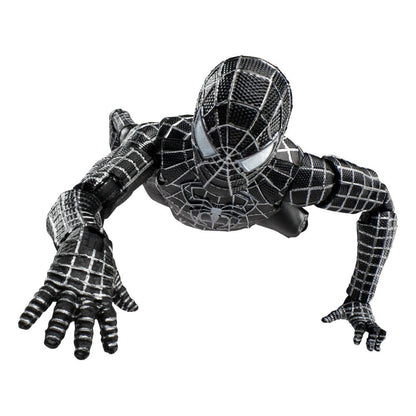 Spider-Man 3 Marvel Legends figurine Spider-Man 15 cm
