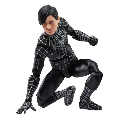 Spider-Man 3 Marvel Legends figurine Spider-Man 15 cm