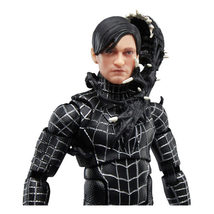 Spider-Man 3 Marvel Legends figurine Spider-Man 15 cm
