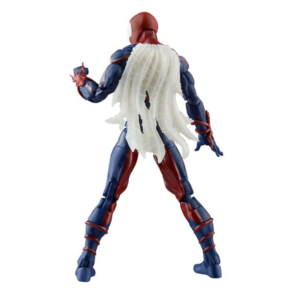 Spider-Man Marvel Legends Retro figurine Spider-Man Unlimited 15 cm