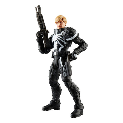 Spider-Man Marvel Legends Retro figurine Agent Venom (Flash Thompson) 15 cm