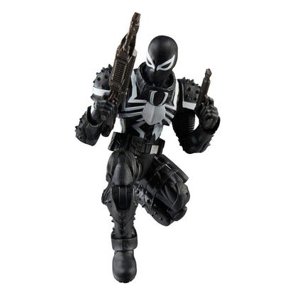 Spider-Man Marvel Legends Retro figurine Agent Venom (Flash Thompson) 15 cm