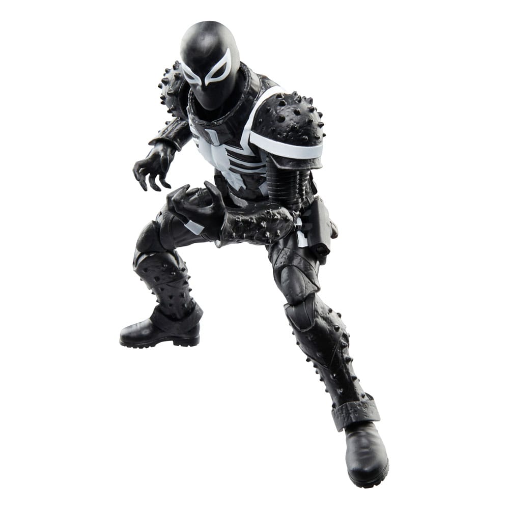 Spider-Man Marvel Legends Retro figurine Agent Venom (Flash Thompson) 15 cm