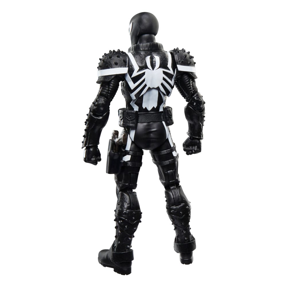 Spider-Man Marvel Legends Retro figurine Agent Venom (Flash Thompson) 15 cm