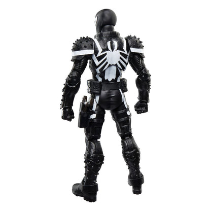 Spider-Man Marvel Legends Retro figurine Agent Venom (Flash Thompson) 15 cm