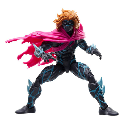 Spider-Man Marvel Legends Retro figurine Marvel's Kaine 15 cm