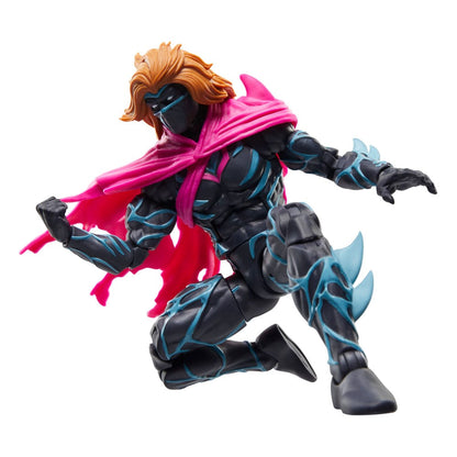 Spider-Man Marvel Legends Retro figurine Marvel's Kaine 15 cm