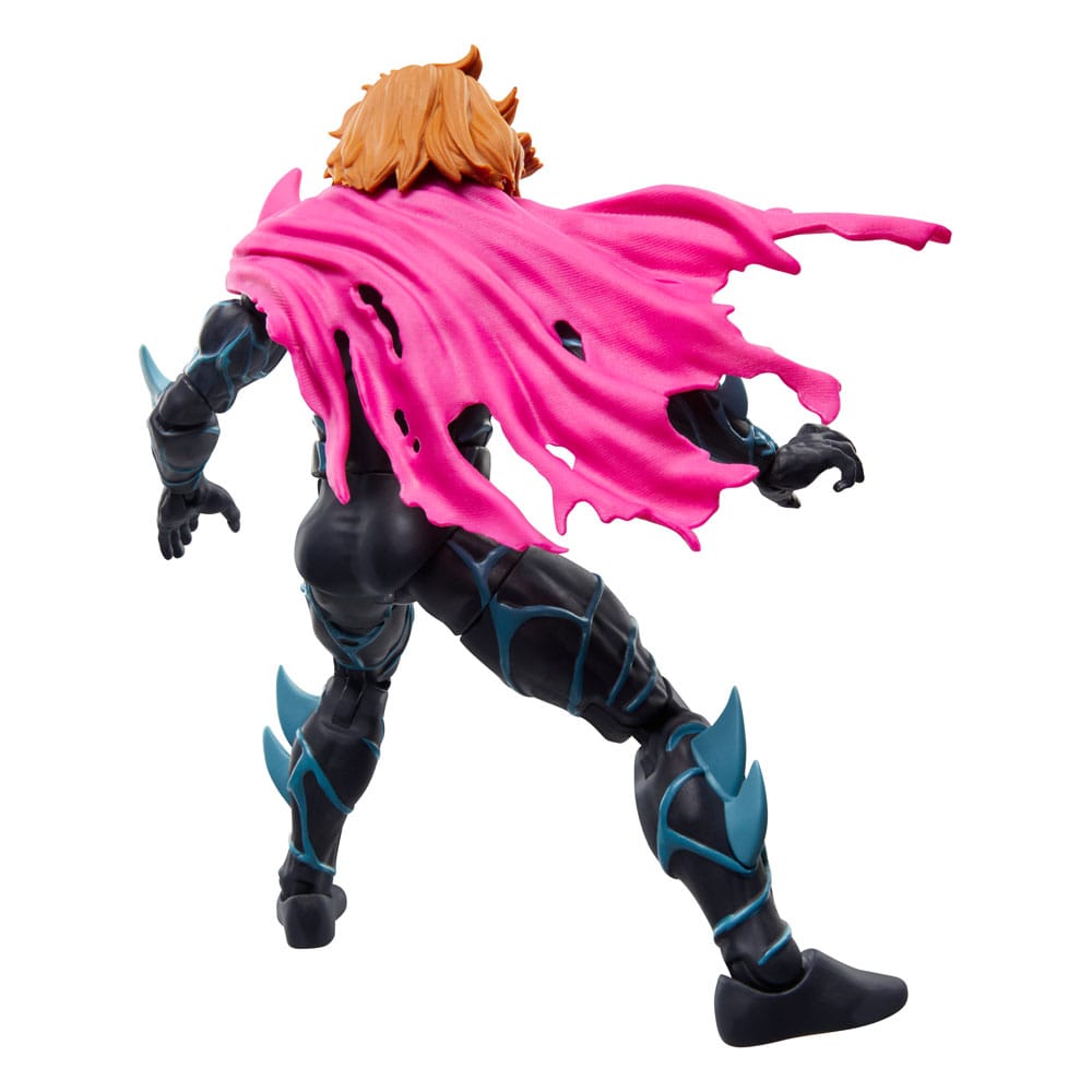Spider-Man Marvel Legends Retro figurine Marvel's Kaine 15 cm