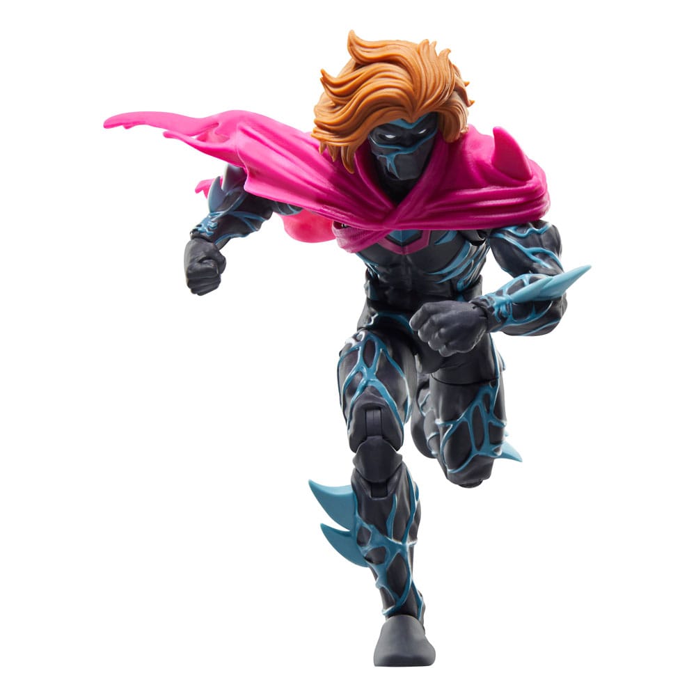 Spider-Man Marvel Legends Retro figurine Marvel's Kaine 15 cm