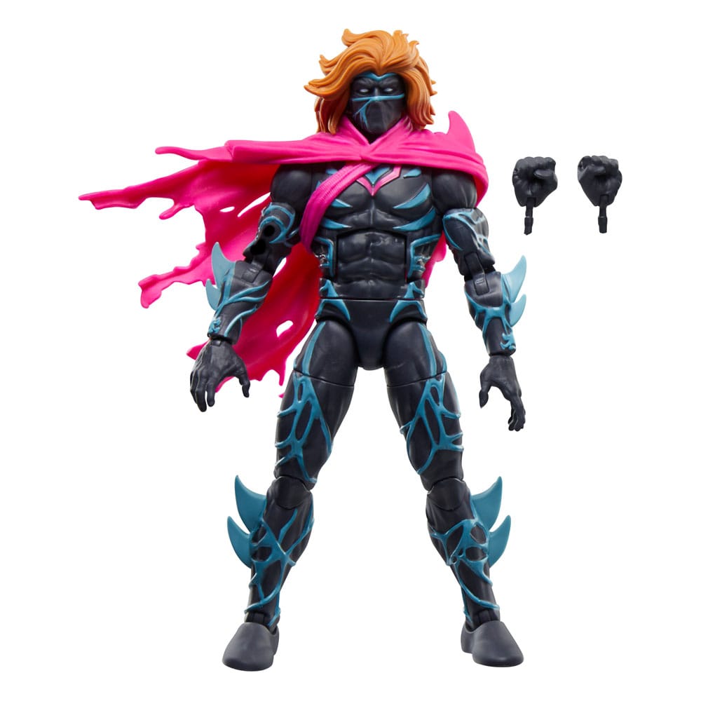 Spider-Man Marvel Legends Retro figurine Marvel's Kaine 15 cm