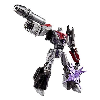 Transformers: War for Cybertron Studio Series Voyager Class figurine Megatron 16 cm - Toys Legacy Collection