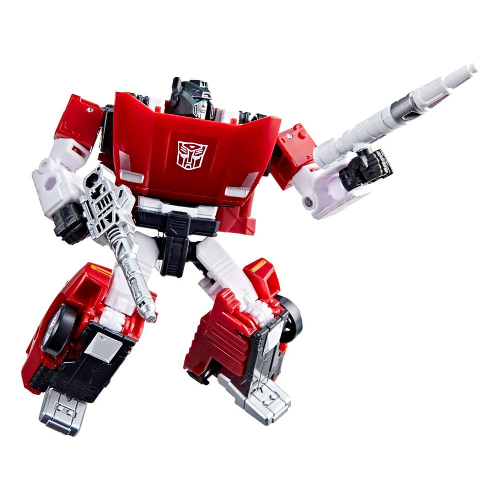 Transformers: Devastation Studio Series Deluxe Class figurine Sideswipe 11 cm - Toys Legacy Collection