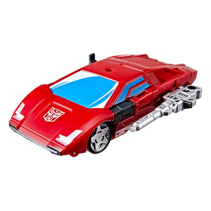 Transformers: Devastation Studio Series Deluxe Class figurine Sideswipe 11 cm - Toys Legacy Collection
