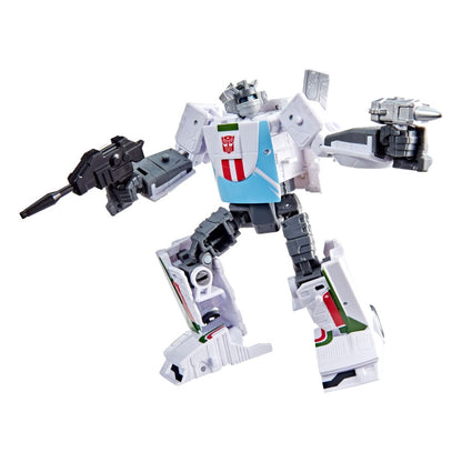 Transformers: Devastation Studio Series Deluxe Class figurine Wheeljack 11 cm - Toys Legacy Collection
