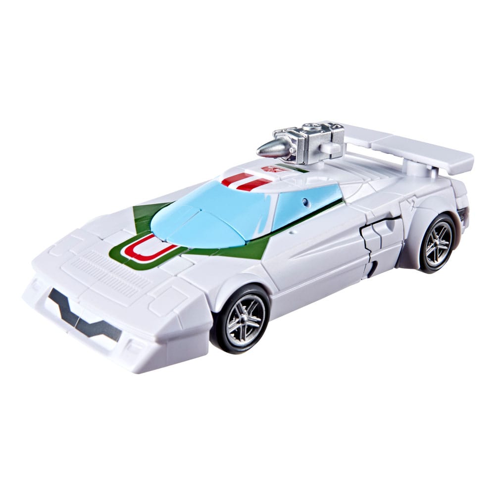 Transformers: Devastation Studio Series Deluxe Class figurine Wheeljack 11 cm - Toys Legacy Collection