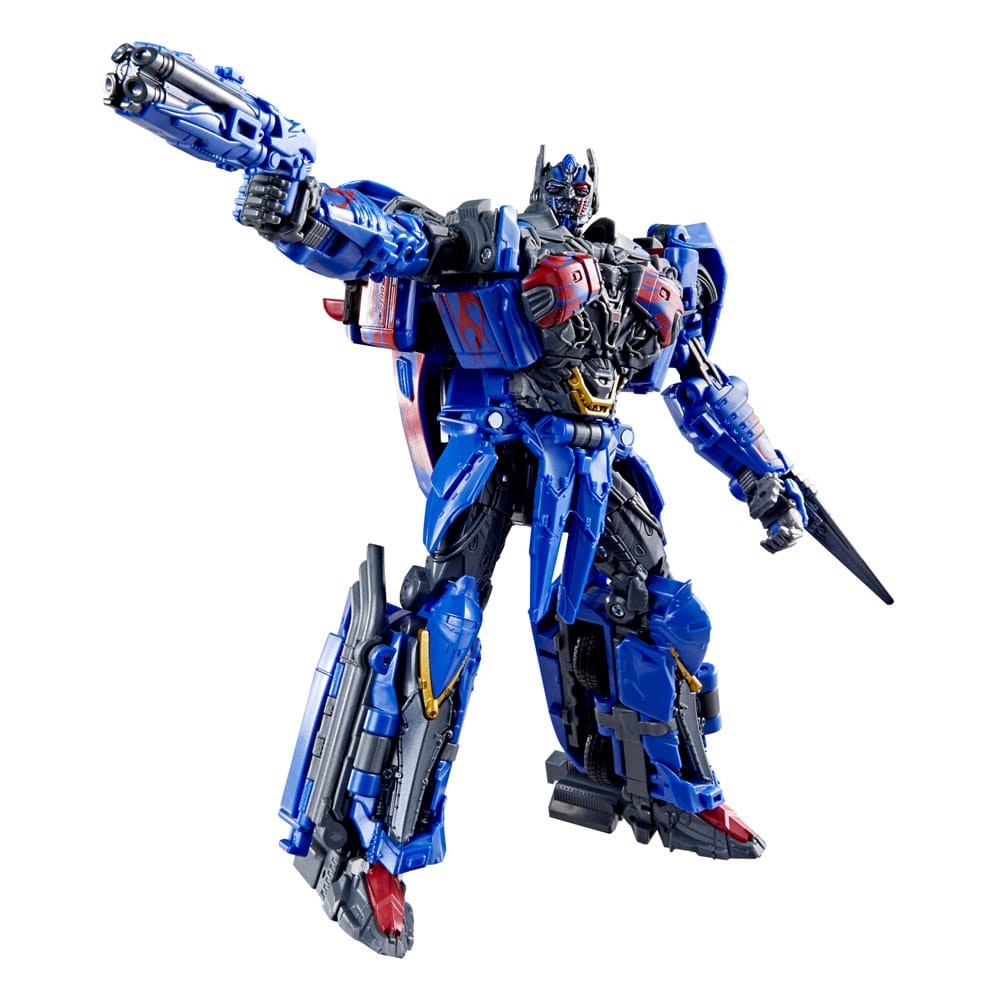 Transformers: The Last Knight Studio Series Leader Class figurine Nemesis Prime 22 cm