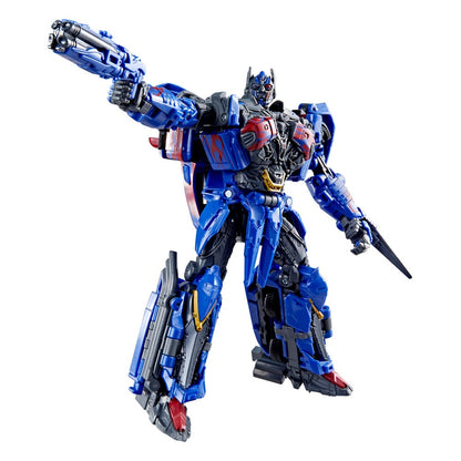 Transformers: The Last Knight Studio Series Leader Class figurine Nemesis Prime 22 cm