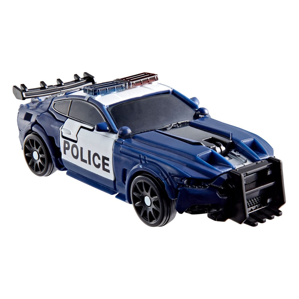 Transformers: The Last Knight Studio Series Deluxe Class figurine Barricade 11 cm