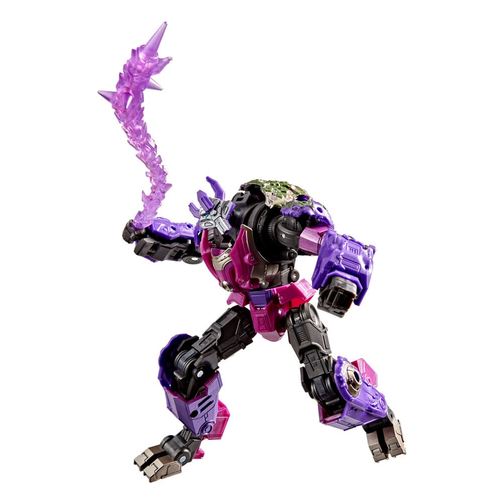 Transformers : Le Commencement Studio Series Voyager Class figurine Alpha Trion 16 cm
