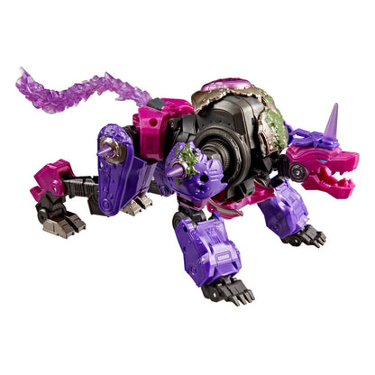 Transformers : Le Commencement Studio Series Voyager Class figurine Alpha Trion 16 cm