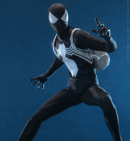 The Amazing Spider-Man figurine 1/6 Spider-Man (Symbiote Suit) 30 cm - Toys Legacy Collection