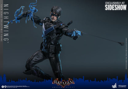 Batman Arkham Knight figurine Videogame Masterpiece 1/6 Nightwing 30 cm - Toys Legacy Collection