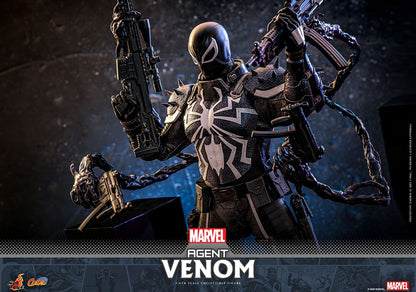Marvel Comics figurine 1/6 Agent Venom 32 cm