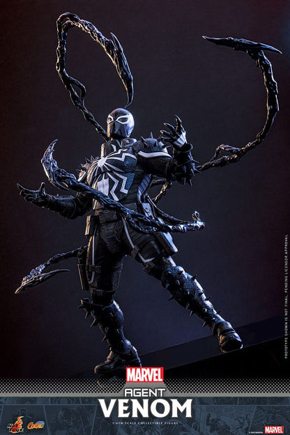 Marvel Comics figurine 1/6 Agent Venom 32 cm