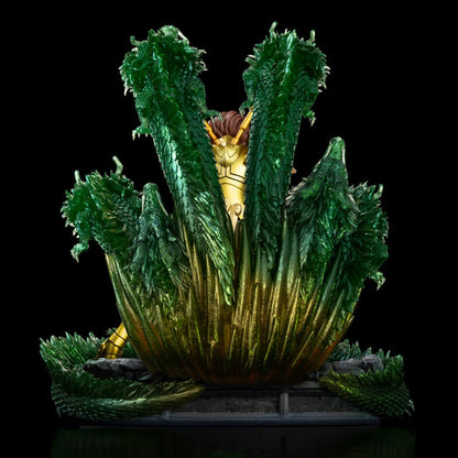 Saint Seiya statuette 1/10 Art Scale Libra Dohko 25 cm