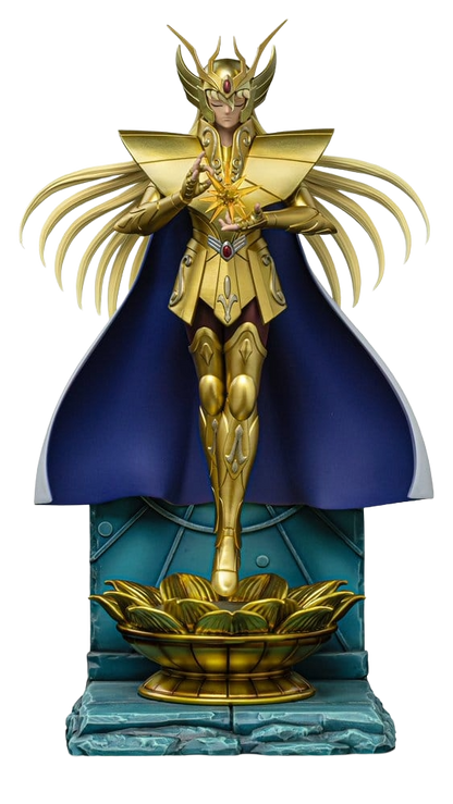 Saint Seiya statuette 1/10 Art Scale Virgo Shaka 28 cm