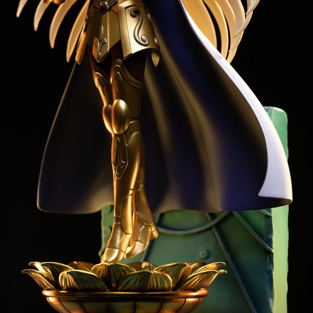 Saint Seiya statuette 1/10 Art Scale Virgo Shaka 28 cm