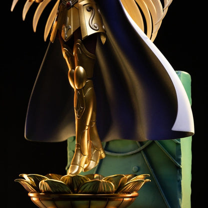 Saint Seiya statuette 1/10 Art Scale Virgo Shaka 28 cm