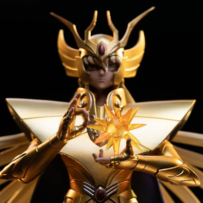 Saint Seiya statuette 1/10 Art Scale Virgo Shaka 28 cm