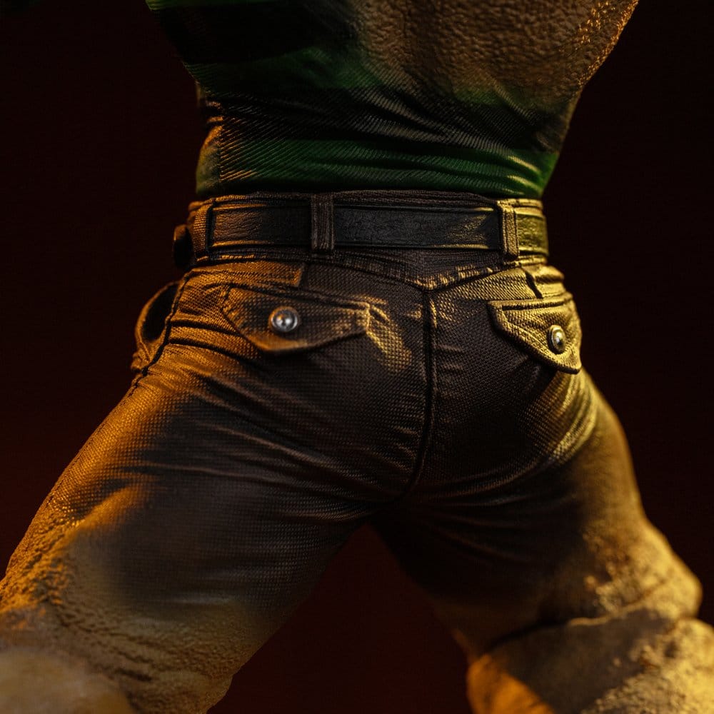 Spider-Man Marvel Comics statuette 1/10 Art Scale Sandman 30 cm