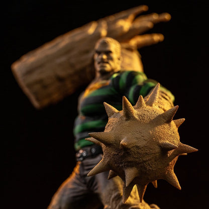 Spider-Man Marvel Comics statuette 1/10 Art Scale Sandman 30 cm